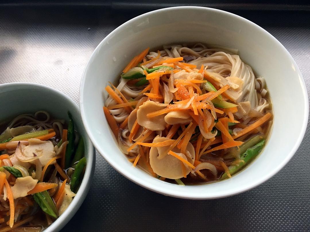 和oppa一起的美食