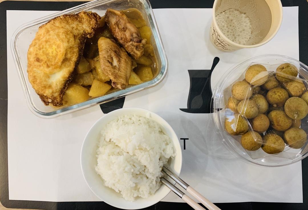 红烧鸡翅中