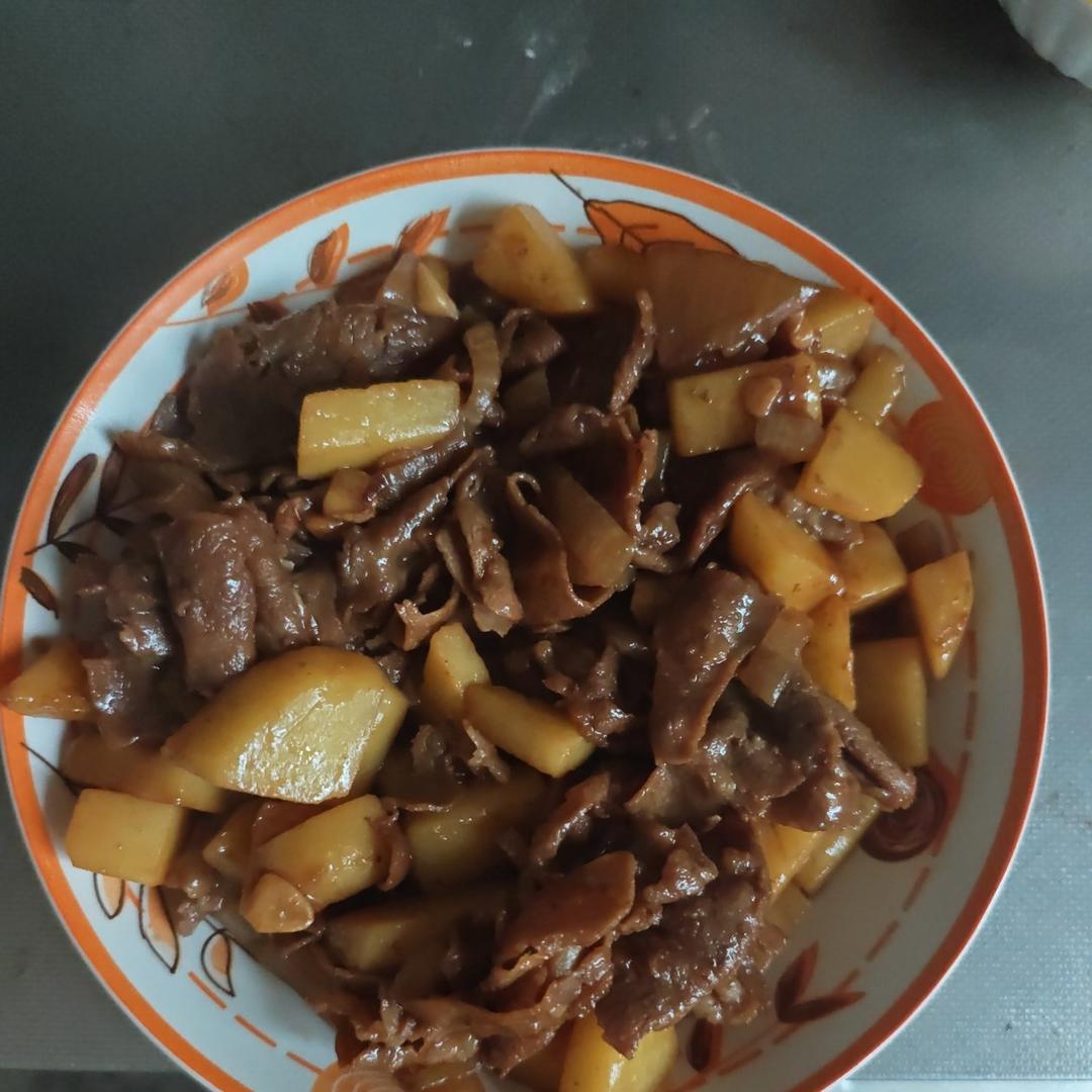 秒杀吉野家的照烧肥牛