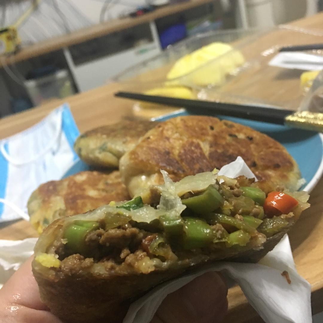 第二代手抓饼转世，让你爱得死去活来