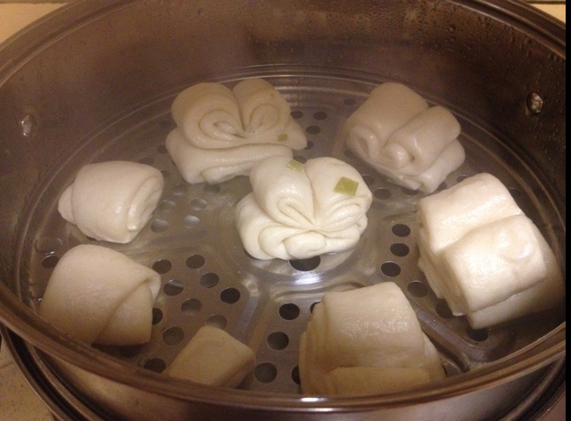 葱卷