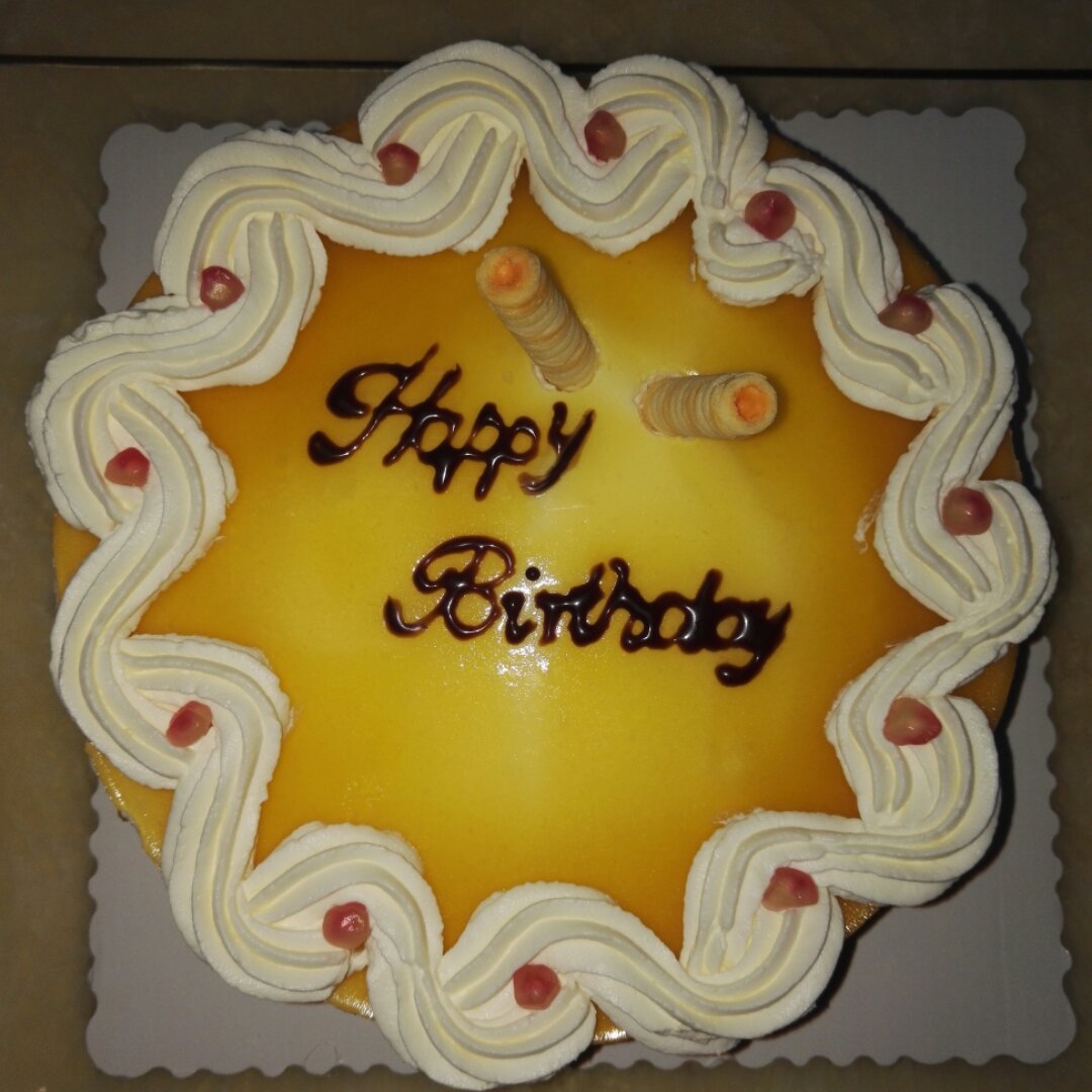 小嶋老师的酸奶慕斯