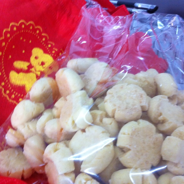 玛格丽特饼干
