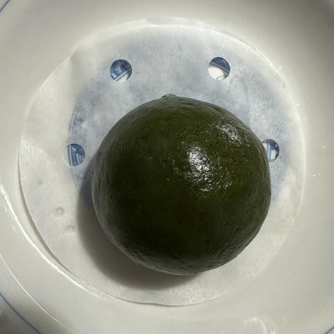 不会翻车的青团教程视频版，还原儿时的味道