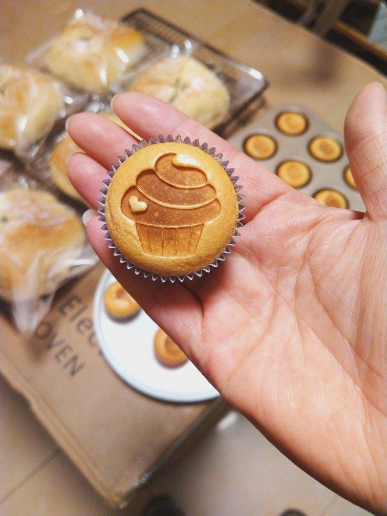 繁花似锦6做的好看好吃的迷你小蛋糕