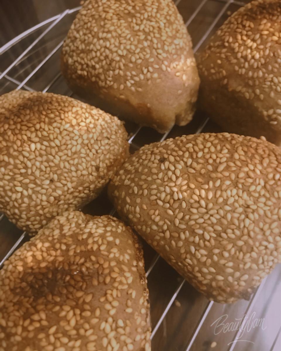 生酮牛肉包