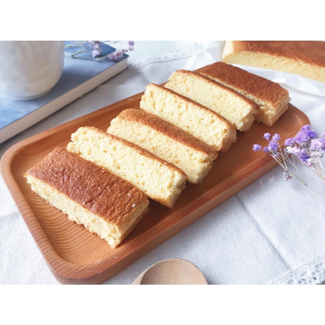 "蜂蜜"长崎蛋糕 | 欧阳娜娜的最爱！日本老店福砂屋完美复刻