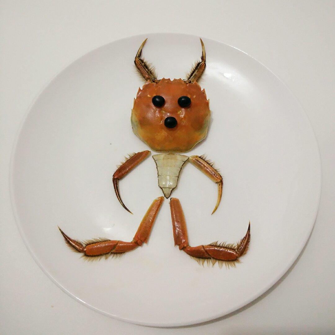 卡花
