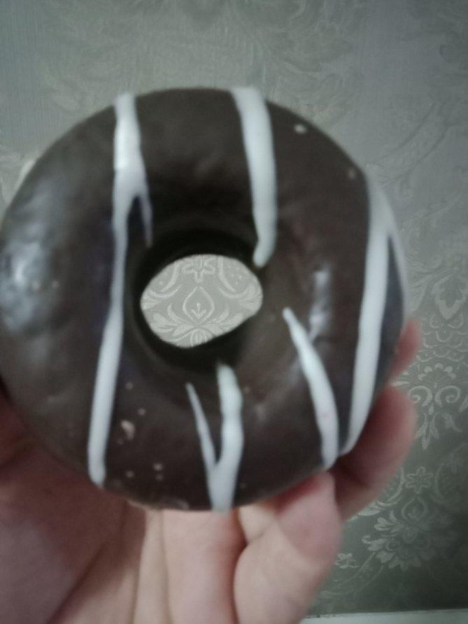 Donuts 甜甜圈🍩