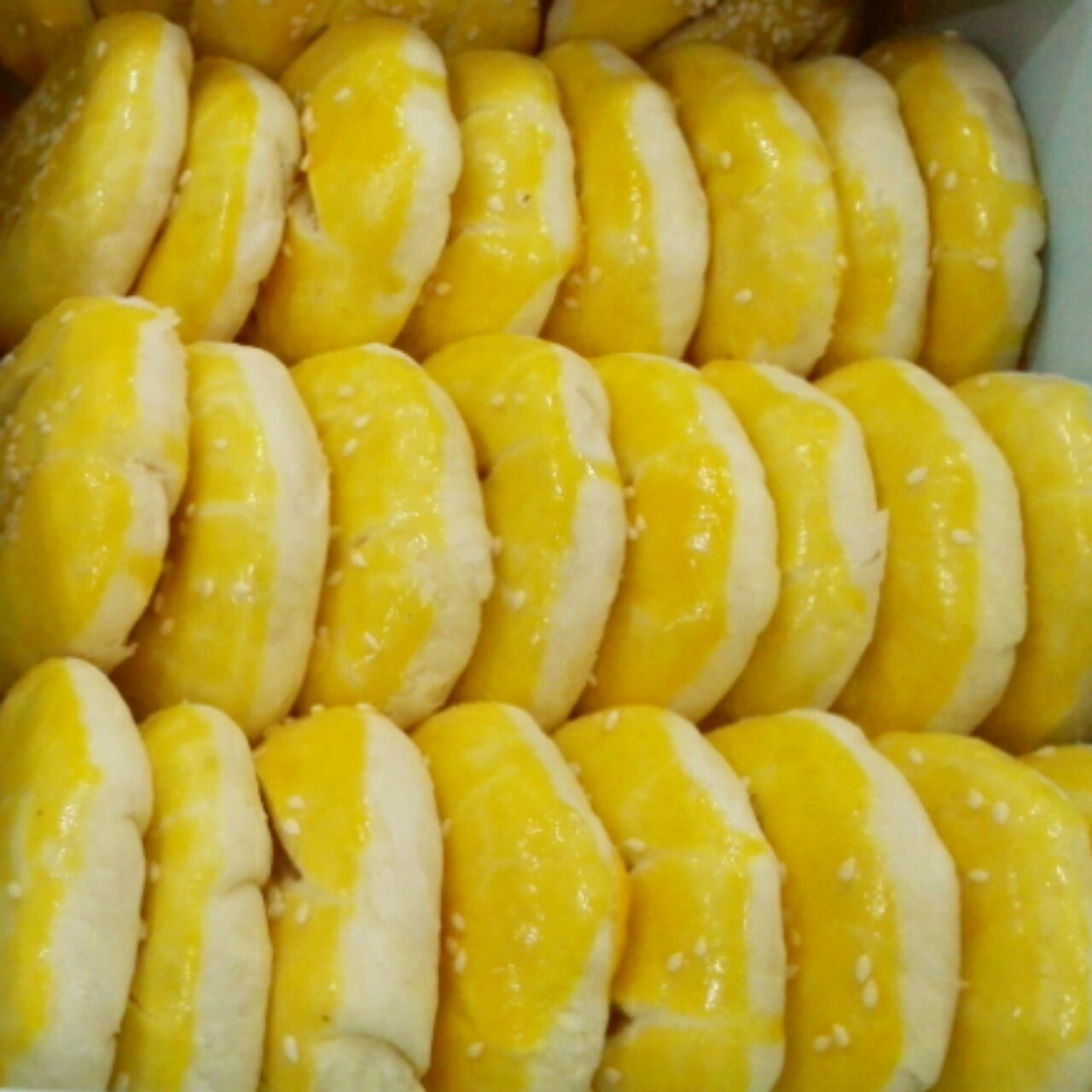 老婆饼