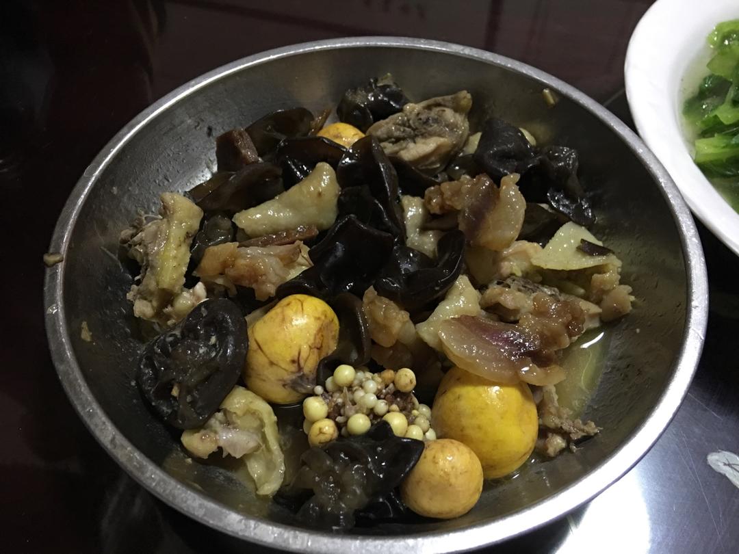 午餐•2019年1月16日