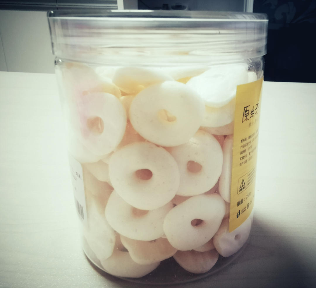 奥运天使123做的米饼烤箱版婴儿可吃