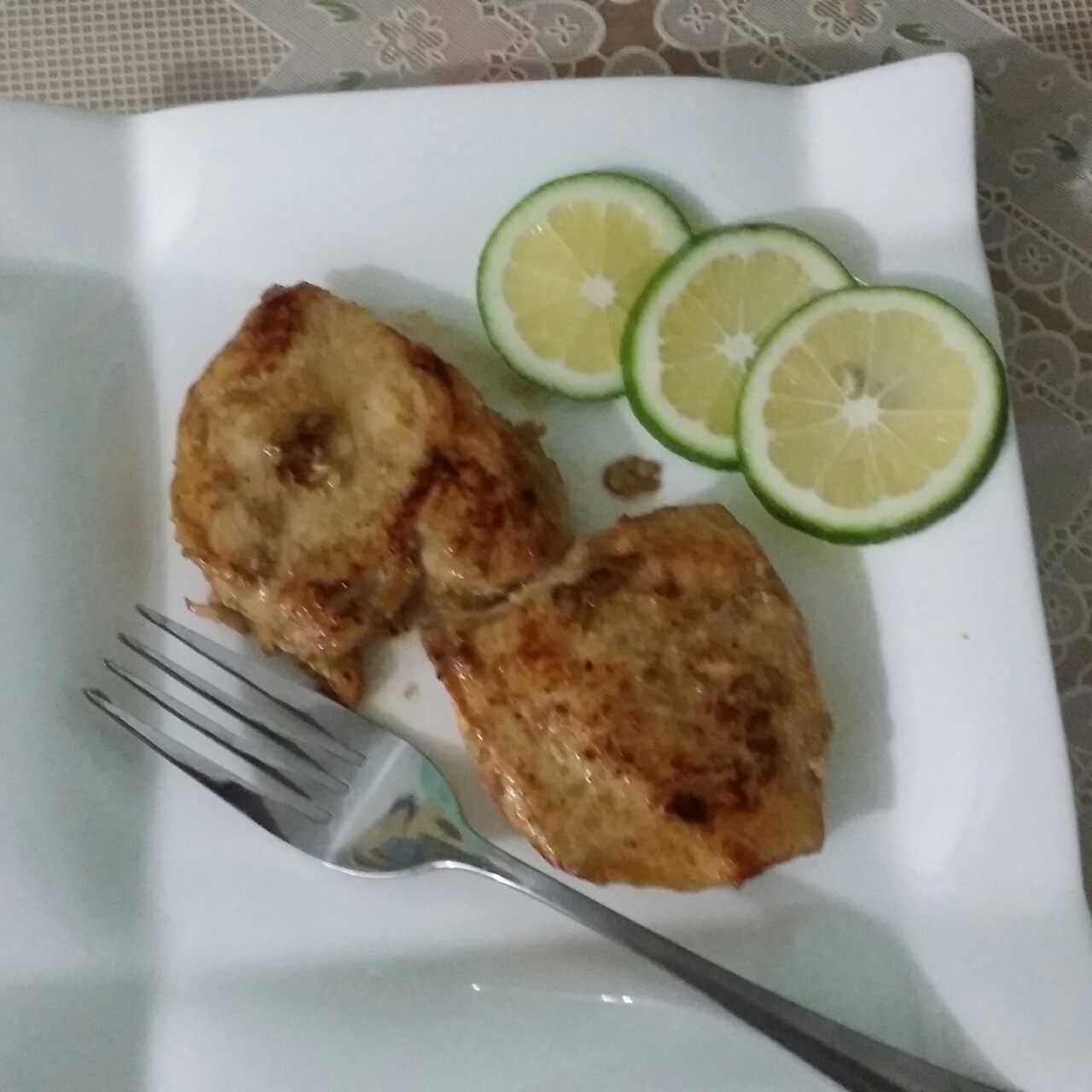 晚餐•2015年9月13日