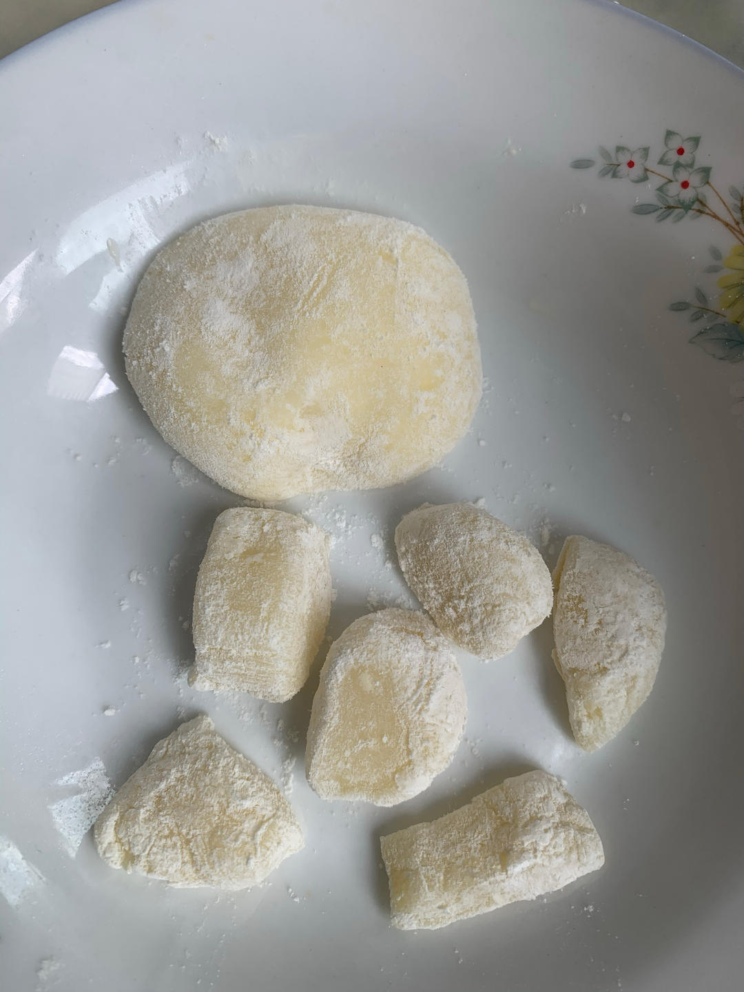 雪媚娘（超详细）