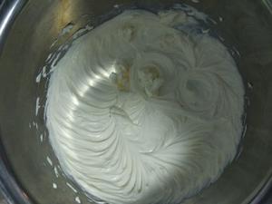 酸奶可可蛋糕版提拉米苏（附带可可蛋糕做法）的做法 步骤5