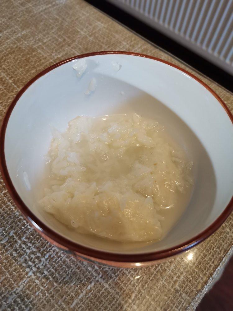 【视频6分钟自制米酒】电饭煲版
