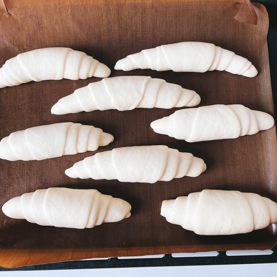 日式海盐卷（咸可颂）