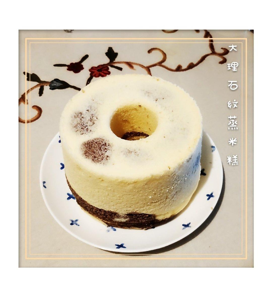 蒸米糕（超详尽）