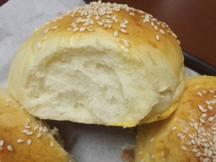 基础面包制作 Basic Bread (Loaf&Roll)