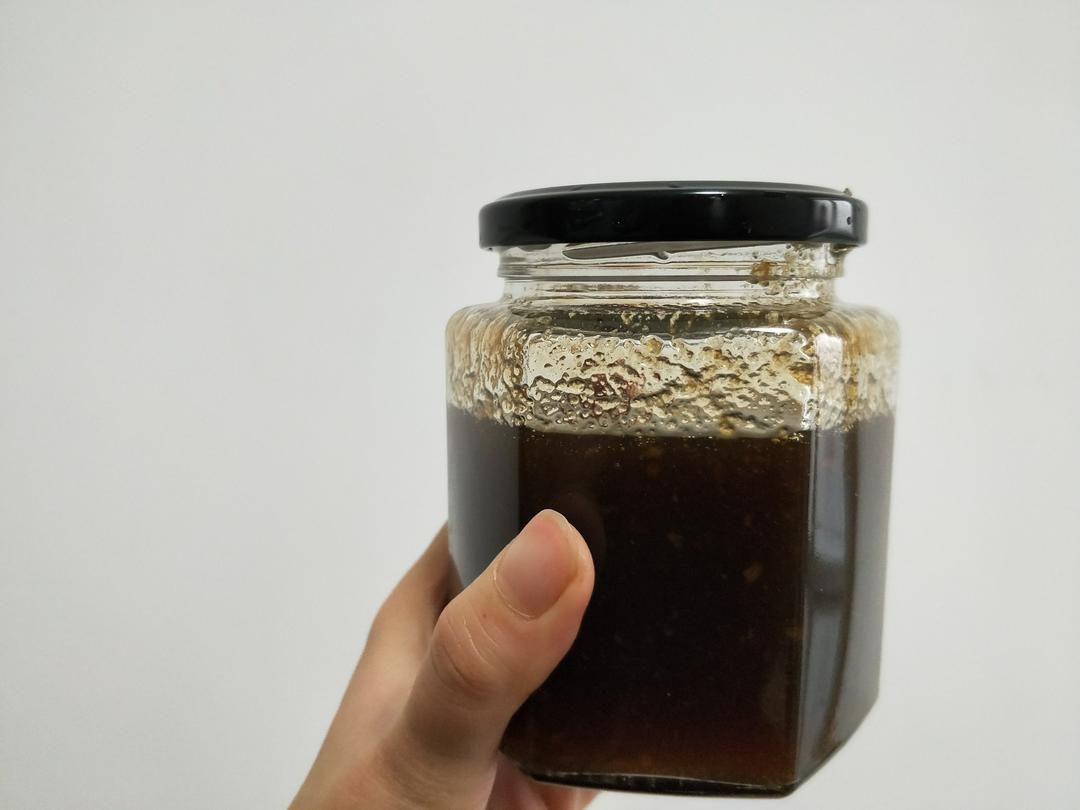 秋梨膏（梨膏）