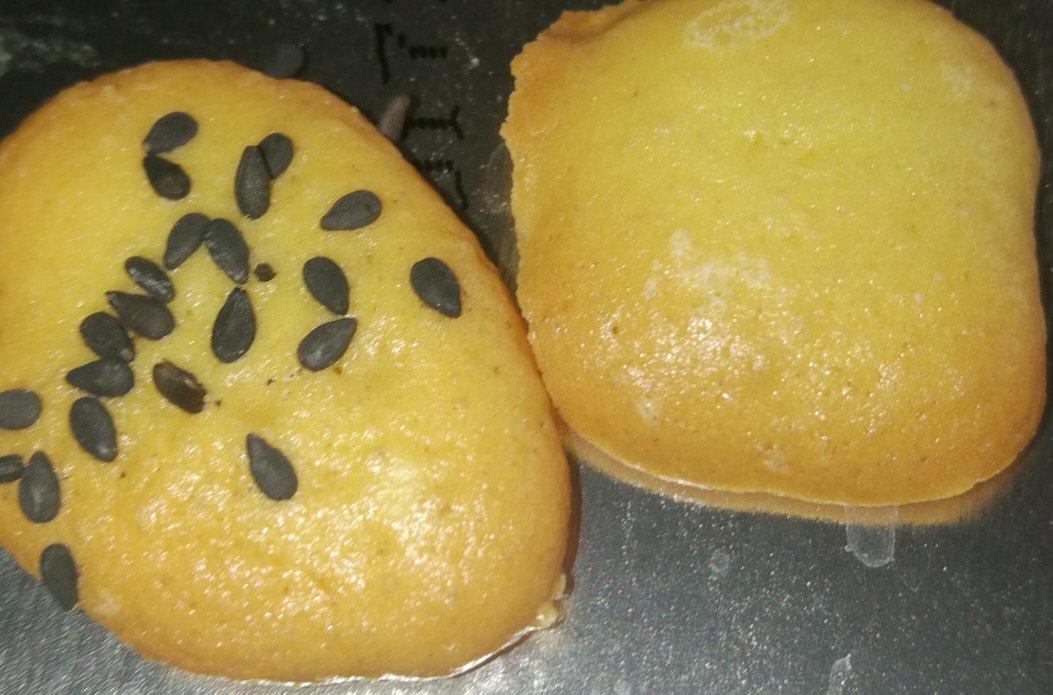 鸡蛋小饼干