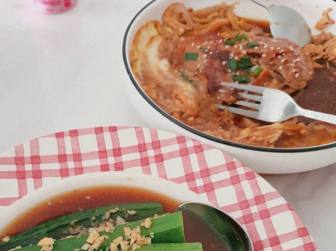 【搬运】抱蛋肥牛饭（原Po知乎：添饭小哥哥）