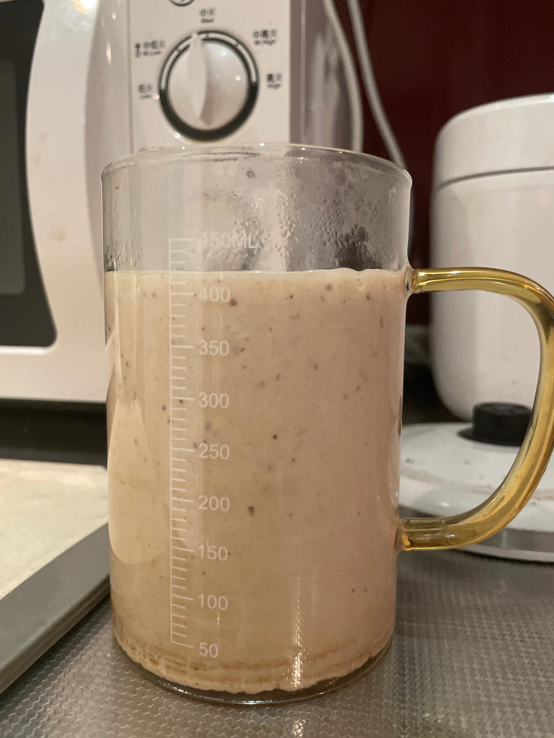 50款破壁机早餐食谱（超全）