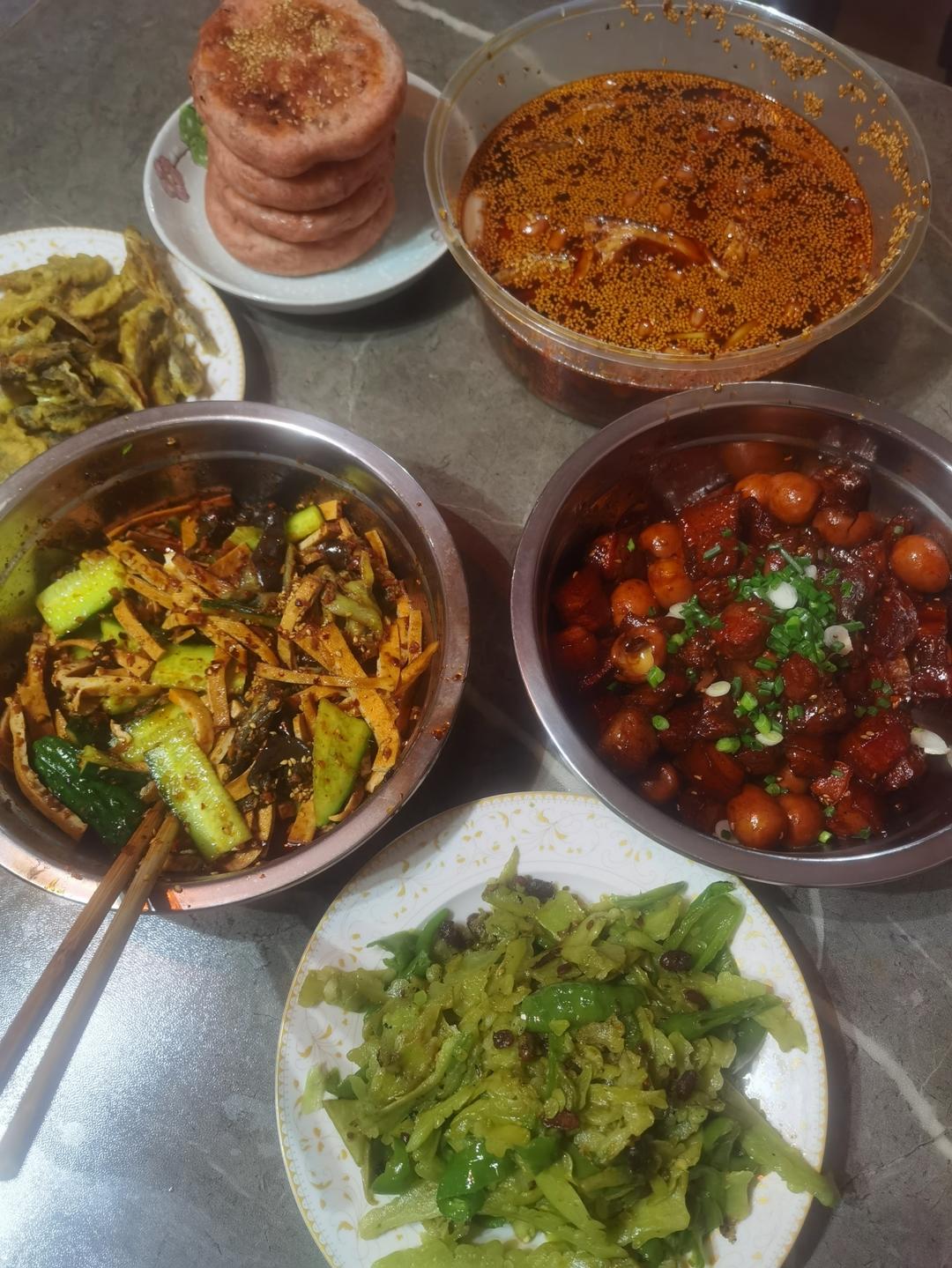 私房红烧肉 垂涎三尺软糯无比