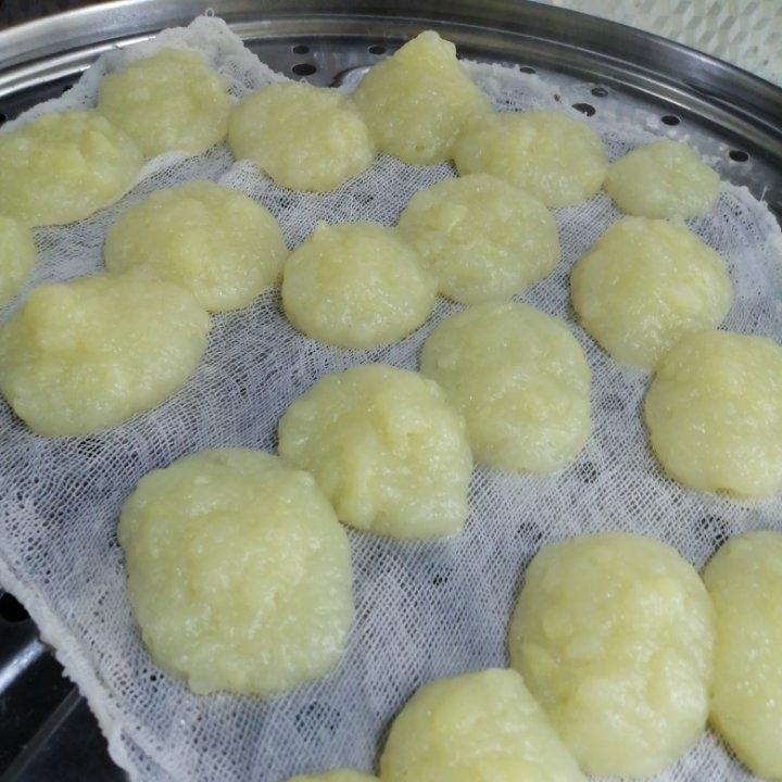 土豆新吃法