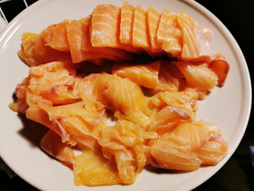 【生酮低碳】喵喵の生酮饮食记录