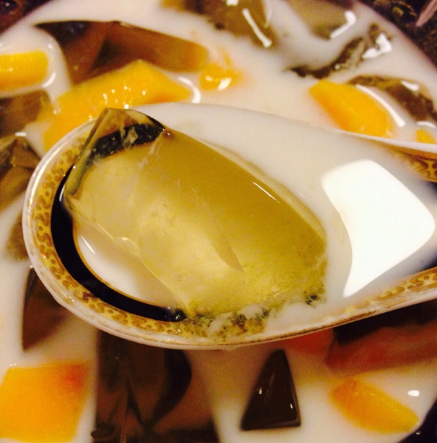 酸梅冰粉粉