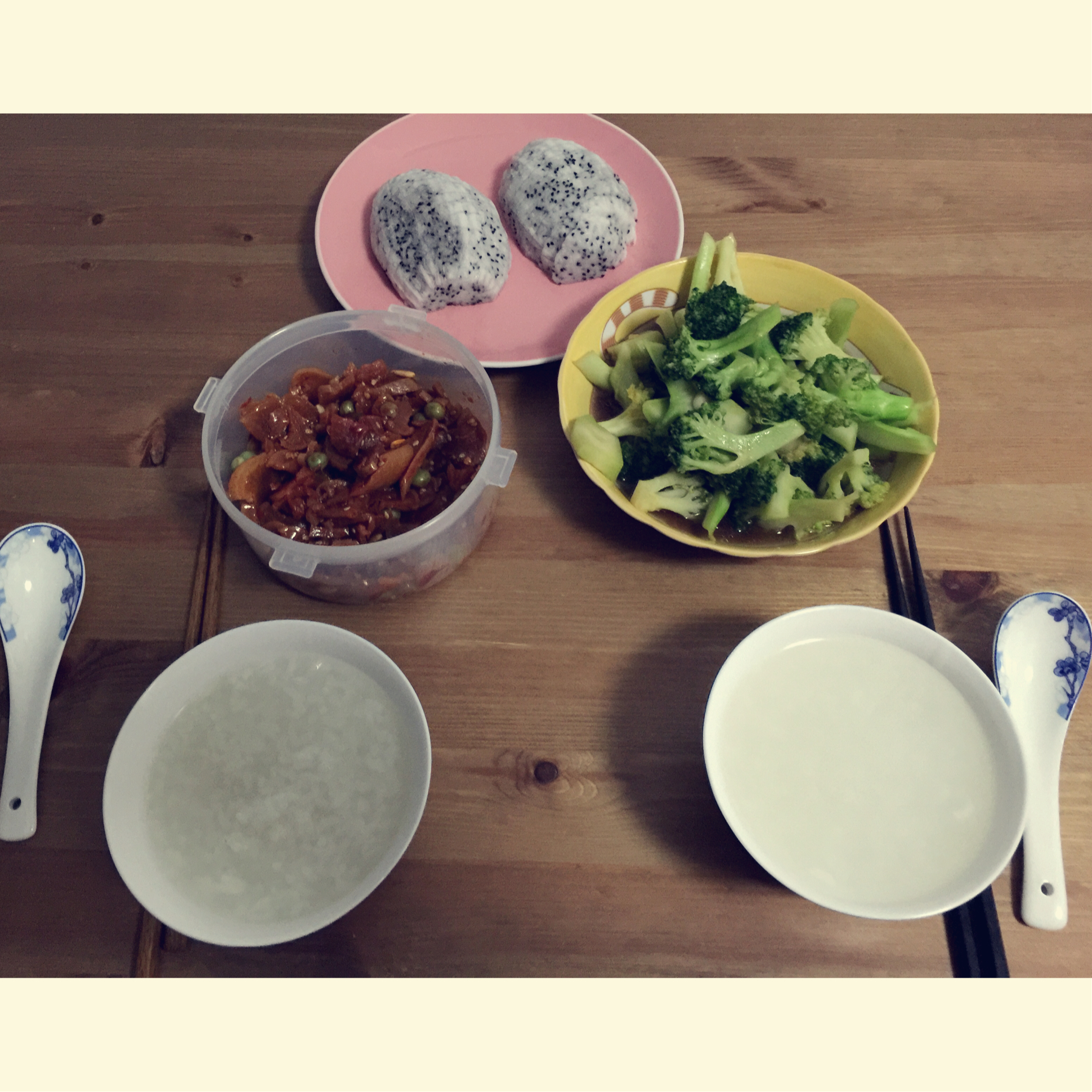 孟小菜的私房菜