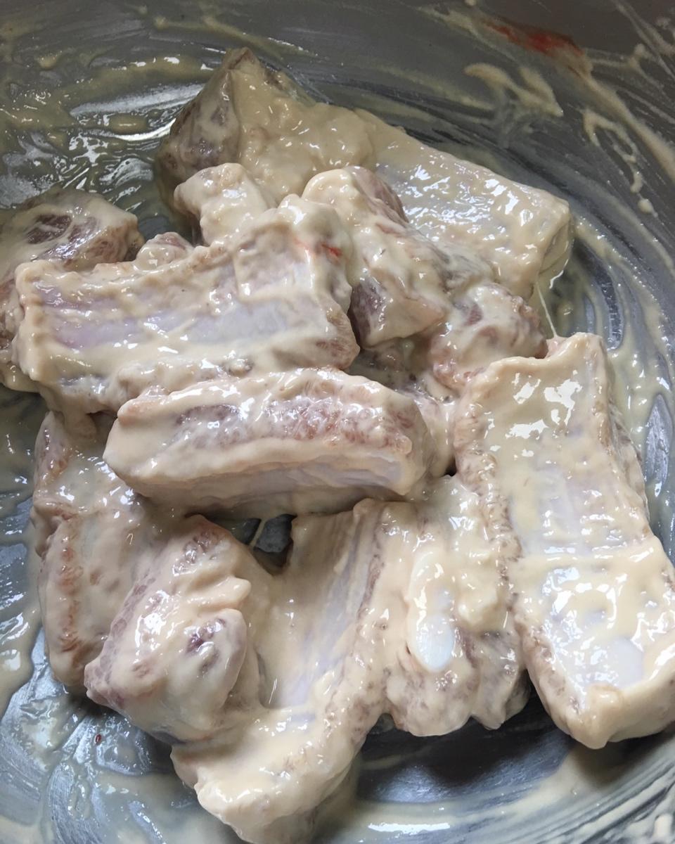 炒牛肉片