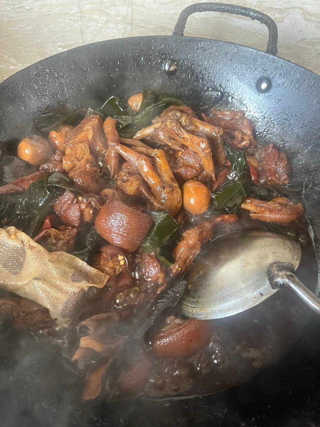 超A的武汉卤味周黑鸭（超详尽版）