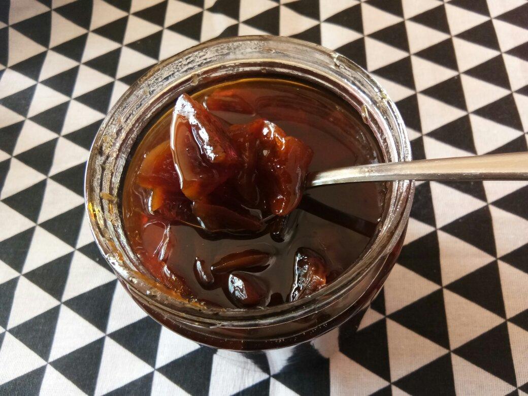 冰糖柠檬膏—超详细步骤，新手轻松驾驭