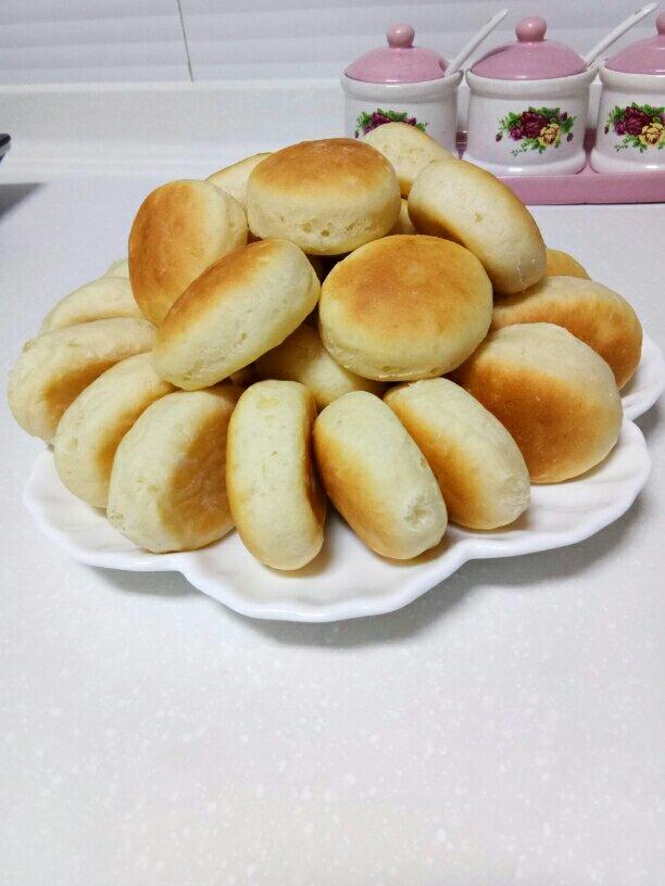 山药饼
