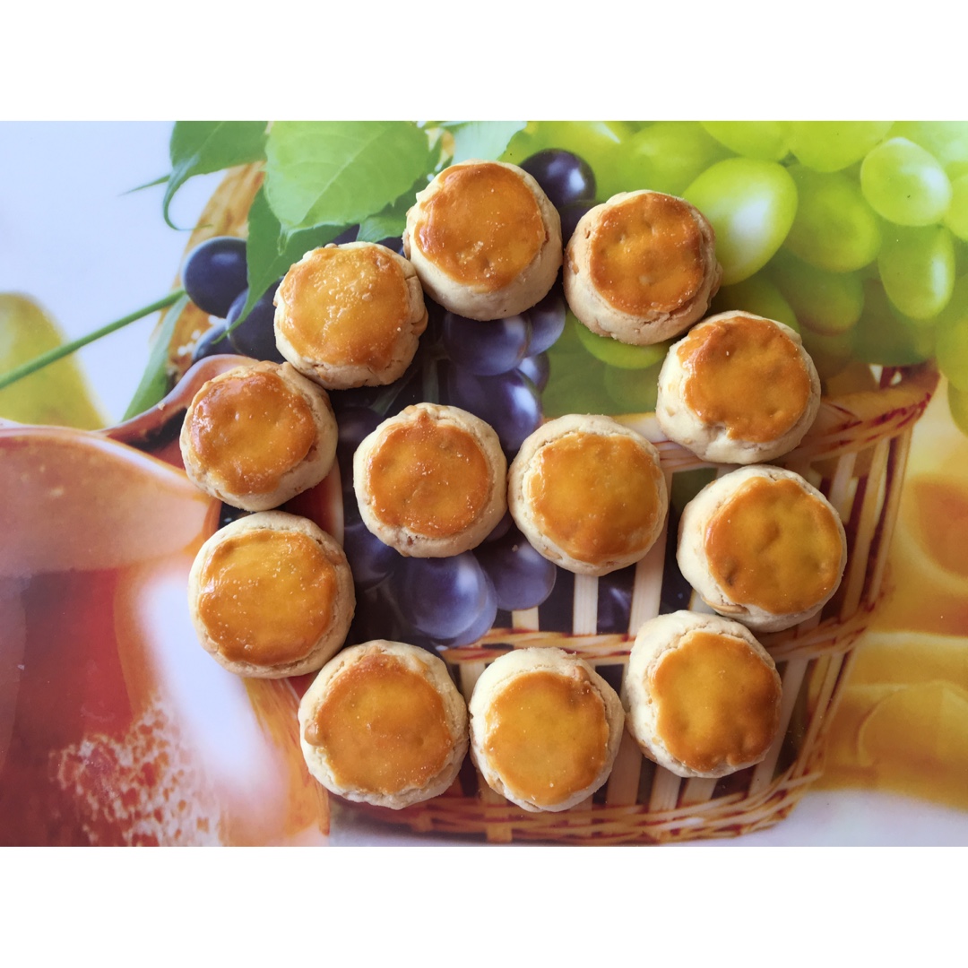 美味花生小小酥