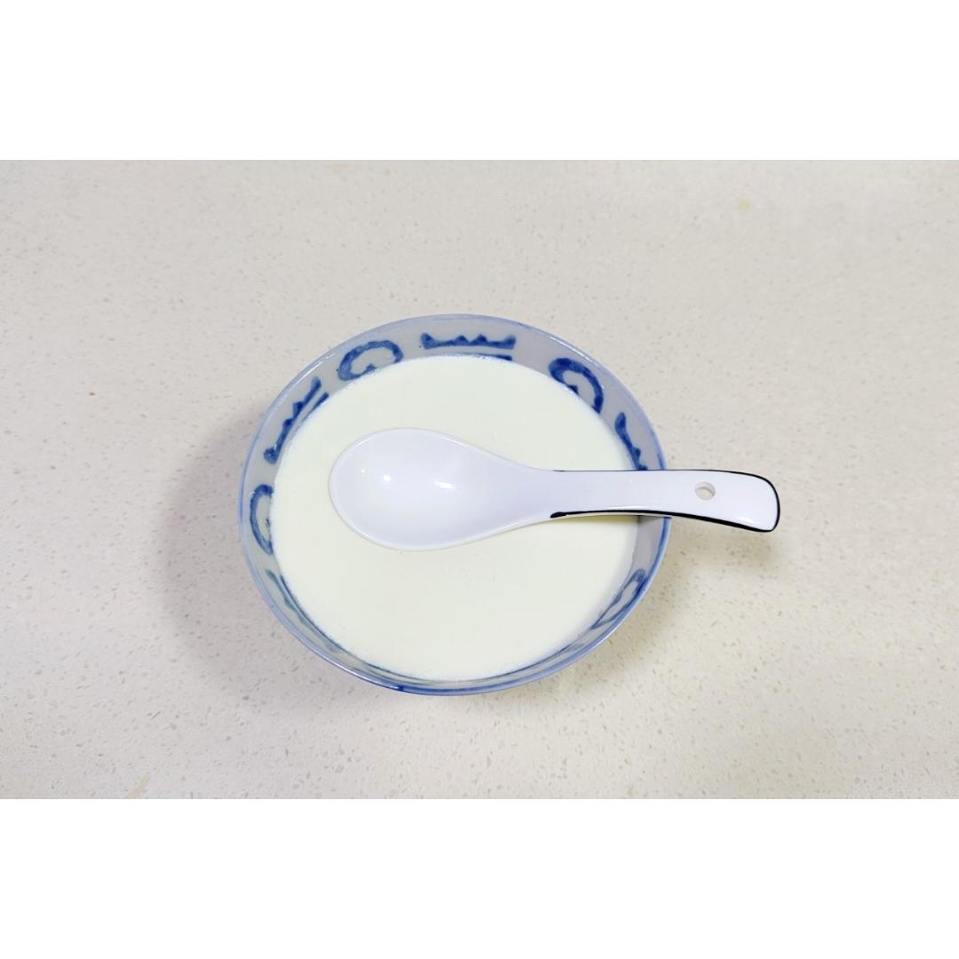 姜撞奶（传统制法，附失败解决方案）