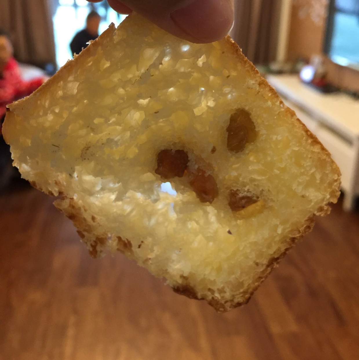 免揉迷你吐司（藤田千秋）