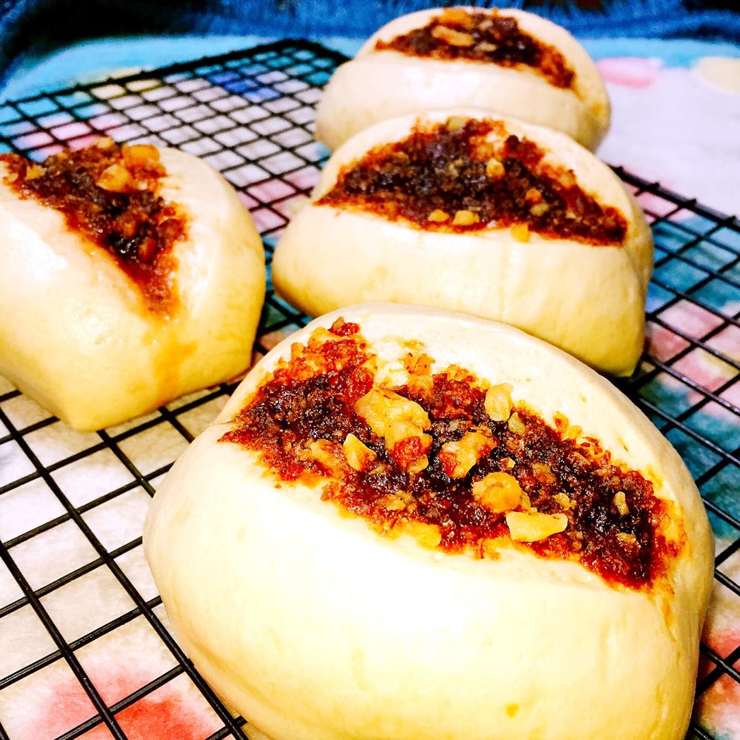 红糖馒头.红糖糕