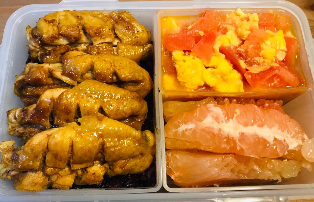 食在香港😄