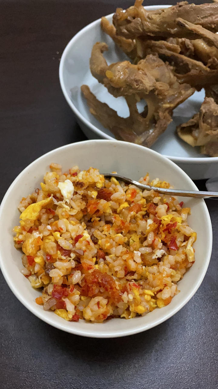 渣辣椒（又名鲊辣椒、渣辣子）