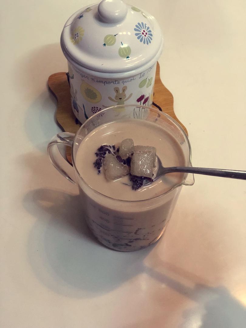 比珍珠好吃百倍的阿达籽Q弹十足