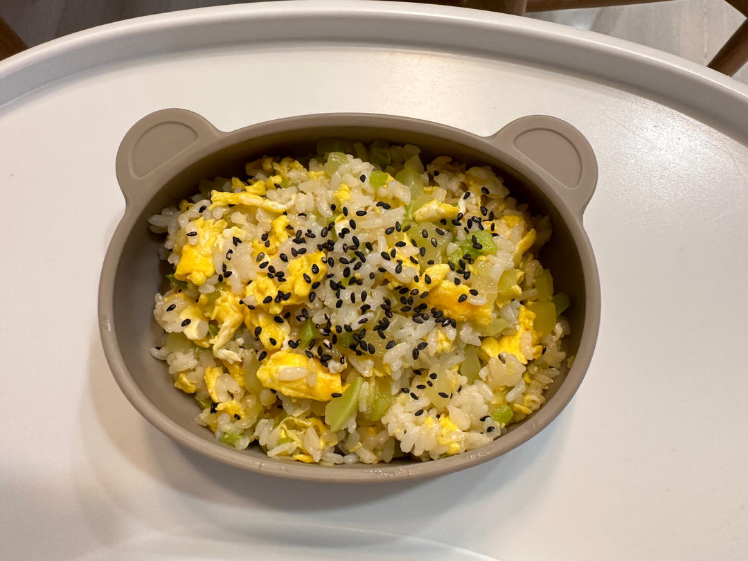 记录贴 宝宝吃的辅食