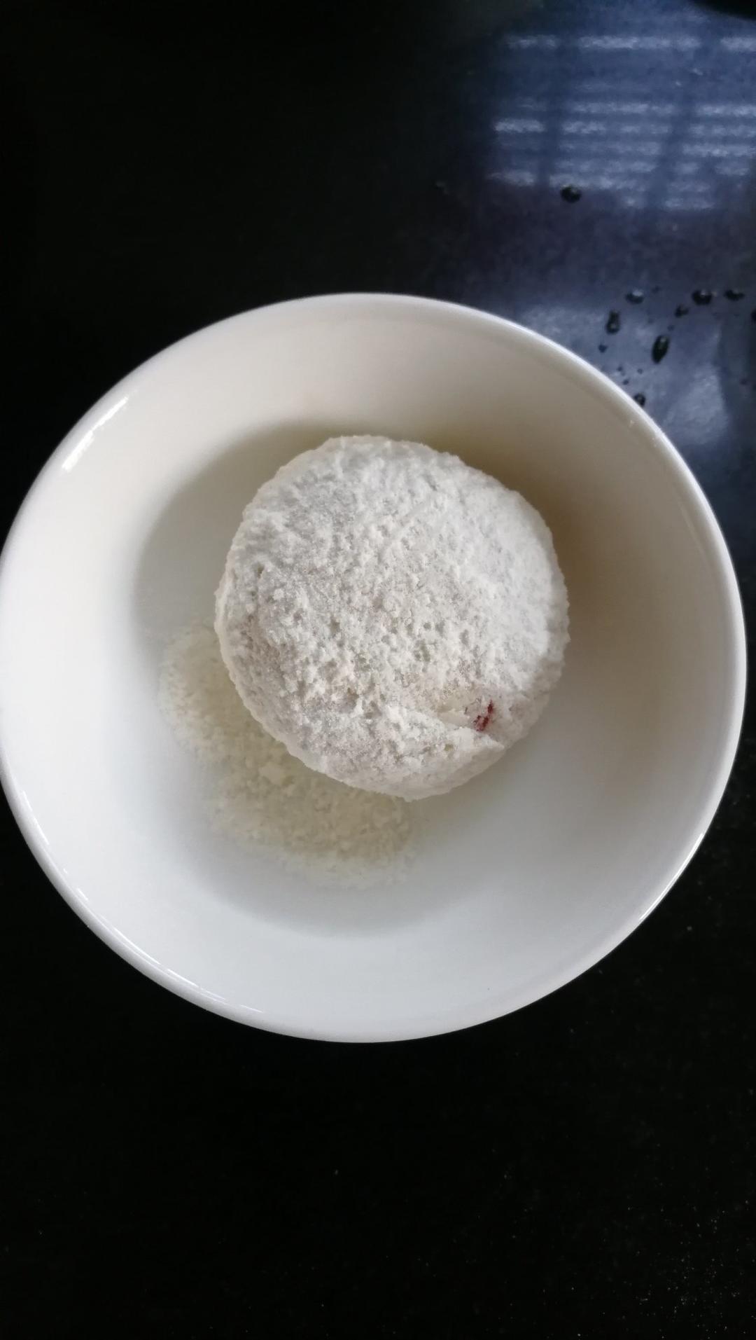 零失败：自制咸蛋黄