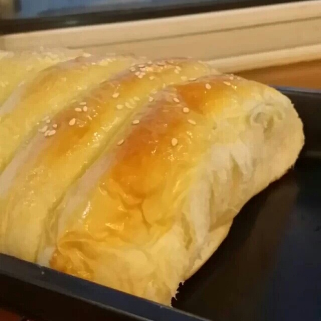 福气排包