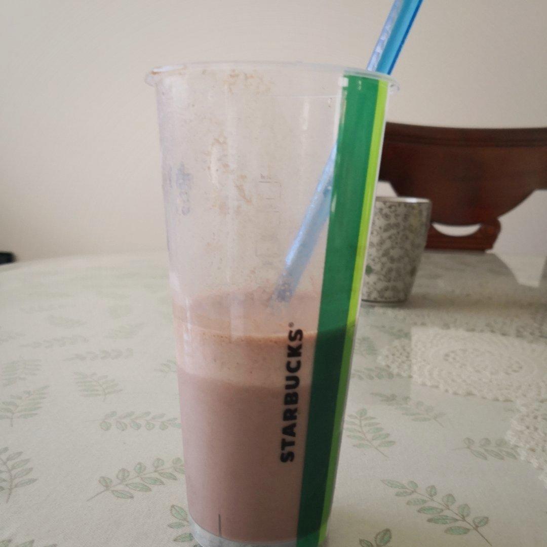 摩卡星冰乐
👉夏日的最佳冰饮