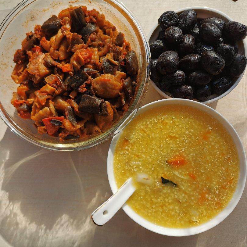 健康美丽吃啥呦