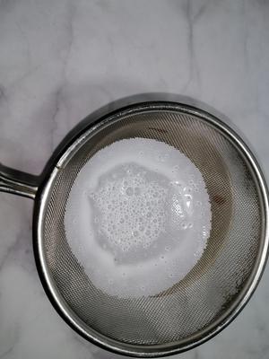 奶香米发糕的做法 步骤7