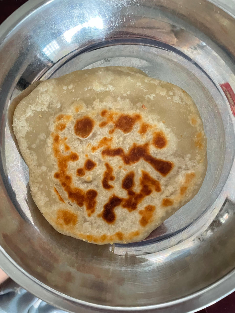 烫面小糖饼 柔软劲道 凉了也不硬 做法简单一看就会 附细节视频详解